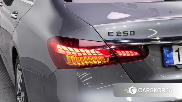 Mercedes-Benz E-Class W213 id 4749739 из Кореи 15