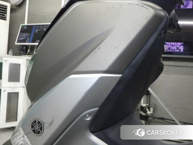 Yamaha N-MAX 125 id 3945863 из Японии 15