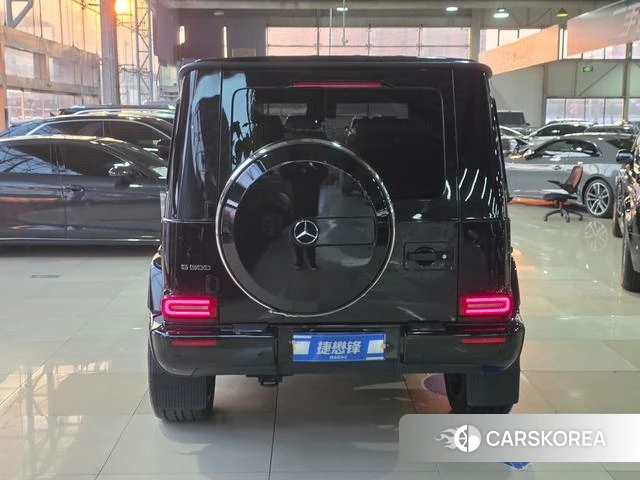 Mercedes-Benz G-class id 4271725 из Китая 15