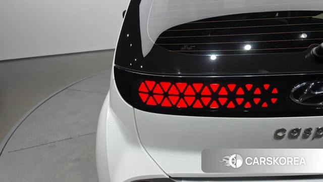 Hyundai Casper id 4624164 из Кореи 15