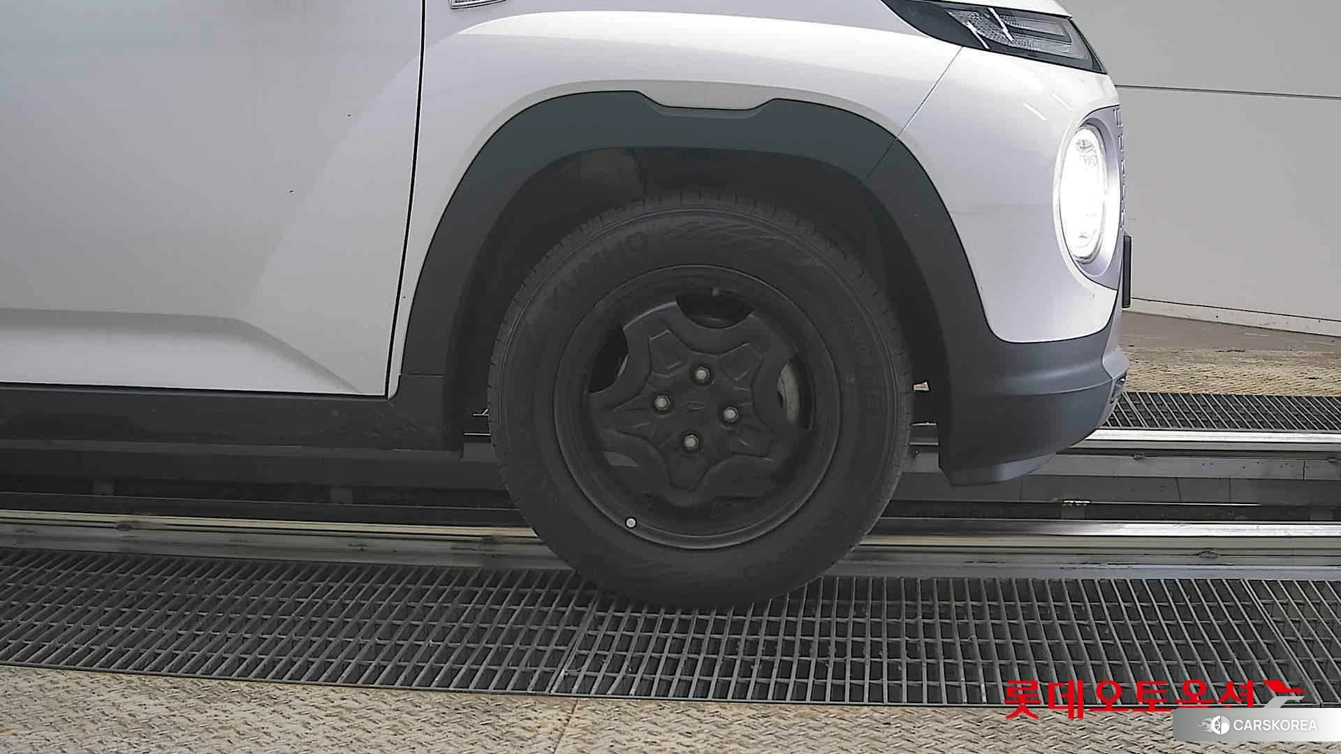 Hyundai Casper id 3888305 из Кореи 15