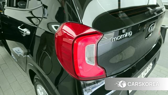 Kia All New Morning (JA) id 4410649 из Кореи 15