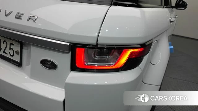 Land Rover Range Rover Evoque id 4339816 из Кореи 15