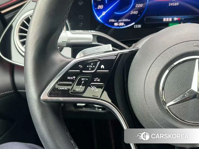 Mercedes-Benz EQS id 4290408 из Китая 15