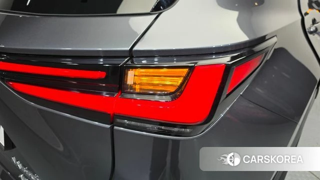 Lexus NX350h Second generation id 4354211 из Кореи 15