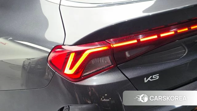 Kia K5 3rd generation id 4758267 из Кореи 15