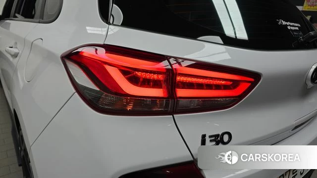 Hyundai i30 (PD) id 4324777 из Кореи 15
