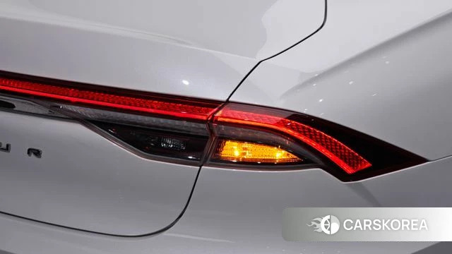 Hyundai The New Grandeur IG id 4637656 из Кореи 15