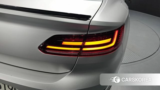 Volkswagen Arteon id 4268391 из Кореи 15