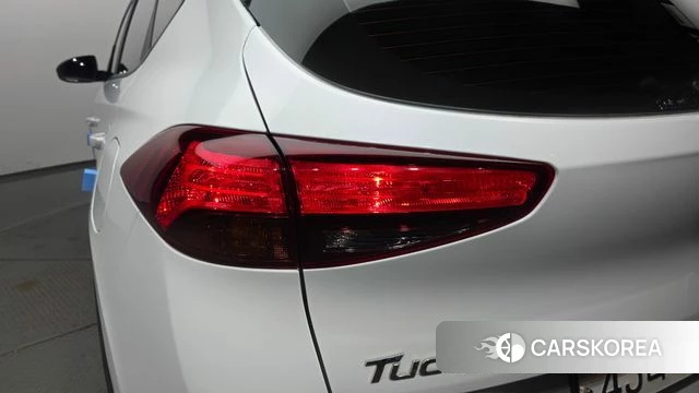 Hyundai All New Tucson id 4304688 из Кореи 15