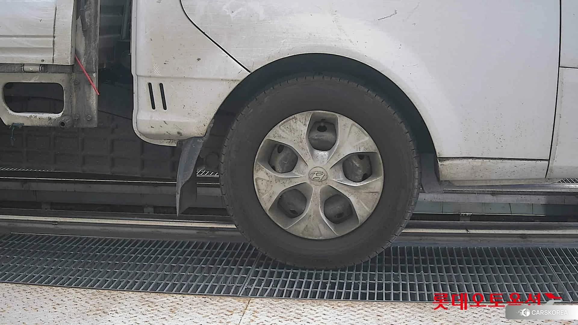 Hyundai Porter II id 4909218 из Кореи 15