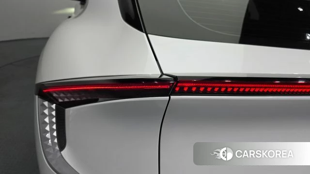 Kia EV6 id 4423138 из Кореи 15