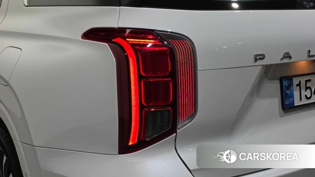 Hyundai The New Palisade id 4561471 из Кореи 15