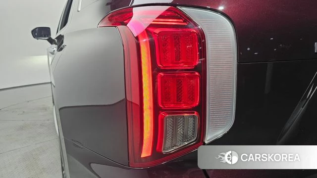 Hyundai Palisade id 4415653 из Кореи 15