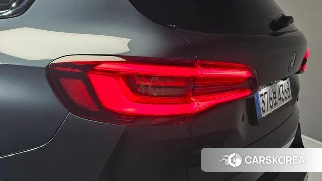 BMW X5 (G05) id 4534651 из Кореи 15