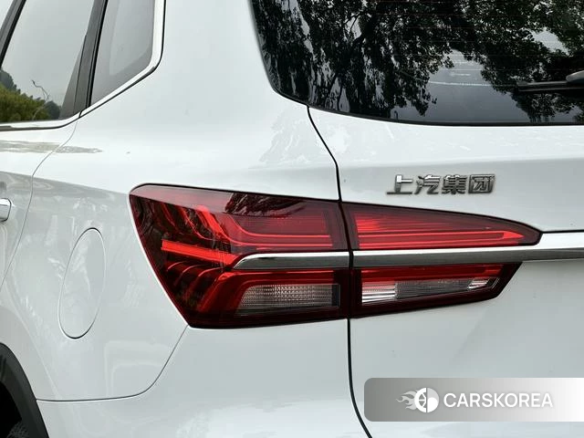Roewe RX5 id 4241791 из Китая 15