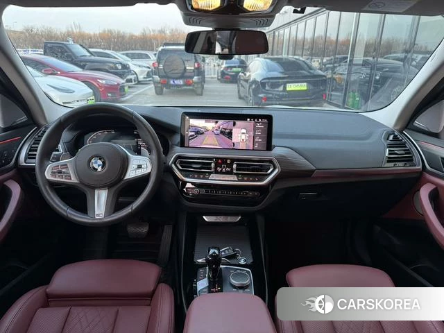 BMW X3 id 4256853 из Китая 15
