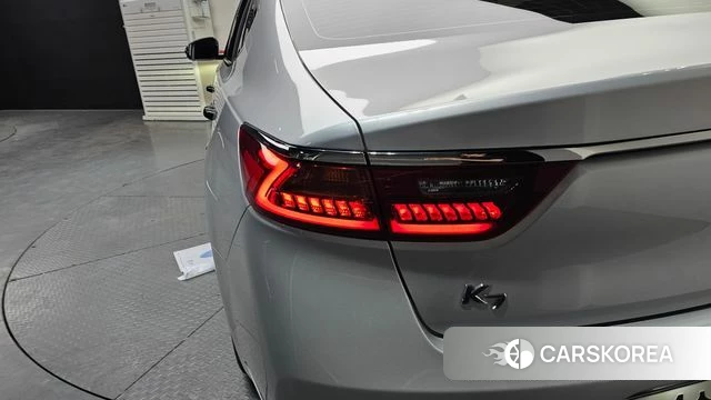 Kia Come New K7 id 4294763 из Кореи 15