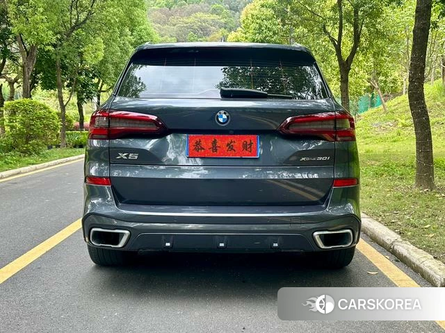 BMW X5 (imported) id 4273422 из Китая 15