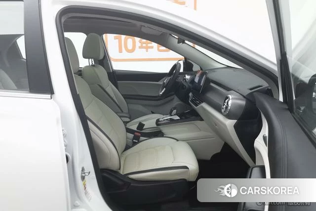 BYD Yuan Pro id 4210118 из Китая 15