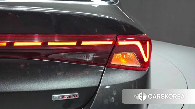 Kia K5 3rd generation id 4410517 из Кореи 15