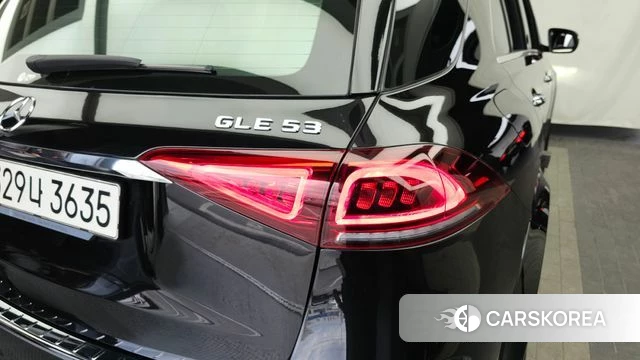 Mercedes-Benz GLE-Class W167 id 4304126 из Кореи 15