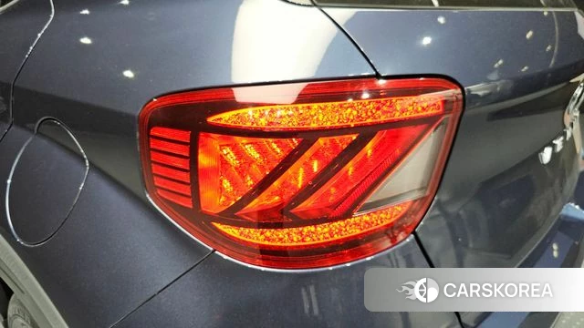 Hyundai Venue id 4339251 из Кореи 15