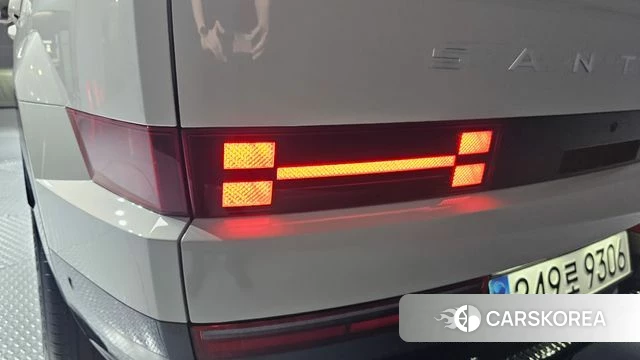 Hyundai Santa Fe (MX5) id 4381721 из Кореи 15