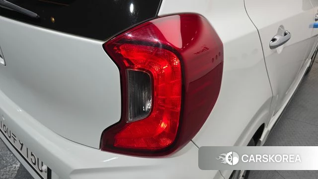 Kia Morning Urban (JA) id 4415194 из Кореи 15