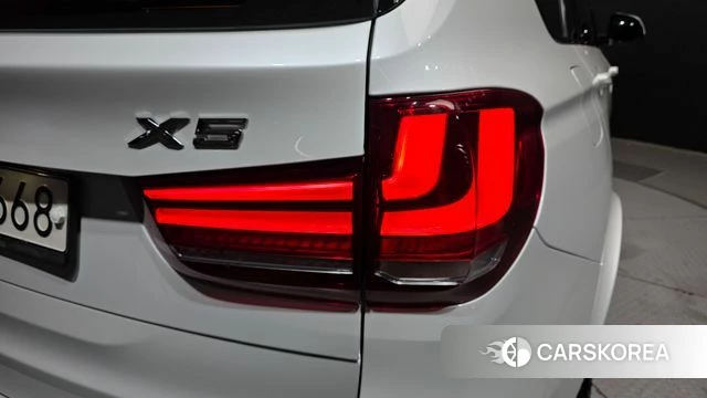 BMW X5 (F15) id 4378038 из Кореи 15