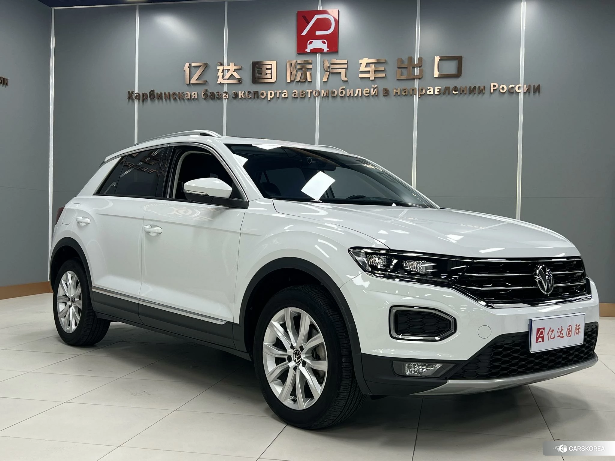 Volkswagen Exploring songs id 4513556 из Китая 15