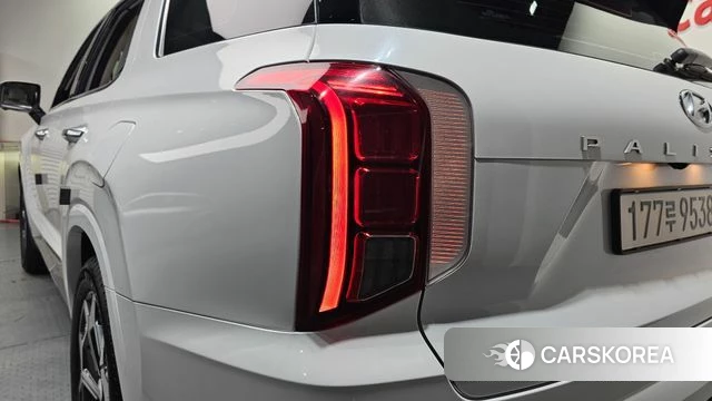 Hyundai Palisade id 4774873 из Кореи 15