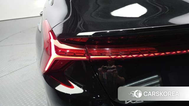 Kia K8 Hybrid id 4898745 из Кореи 15