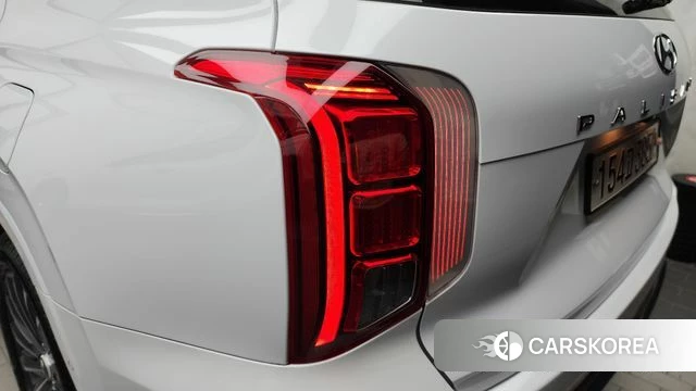 Hyundai The New Palisade id 4499736 из Кореи 15