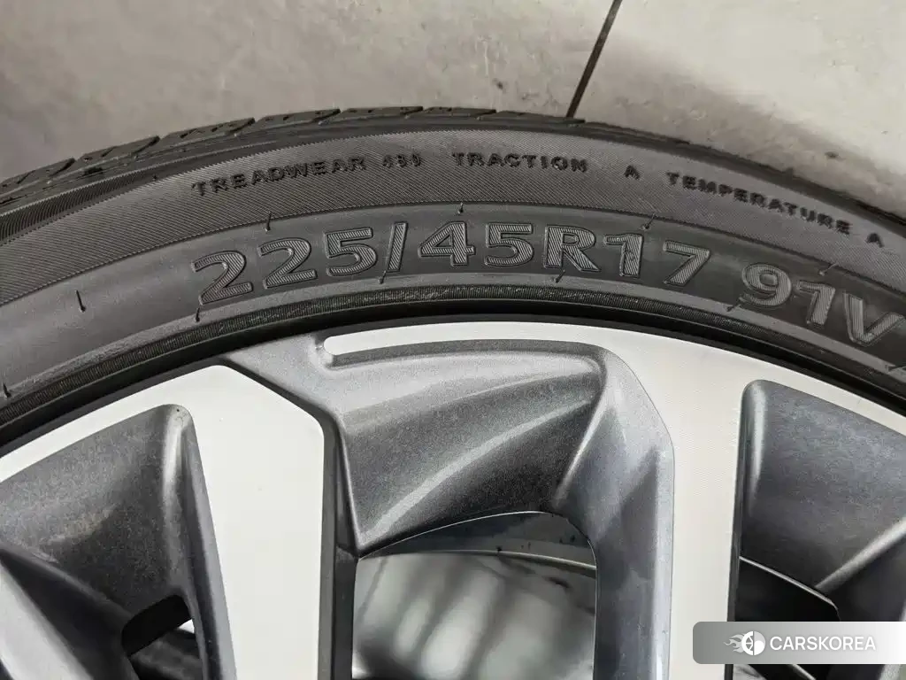 Kia K3 id 4654416 из Китая 15