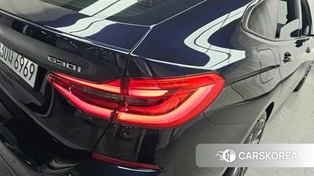 BMW 6 Series GT (G32) id 4421588 из Кореи 15
