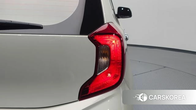 Kia Morning Urban (JA) id 4769608 из Кореи 15