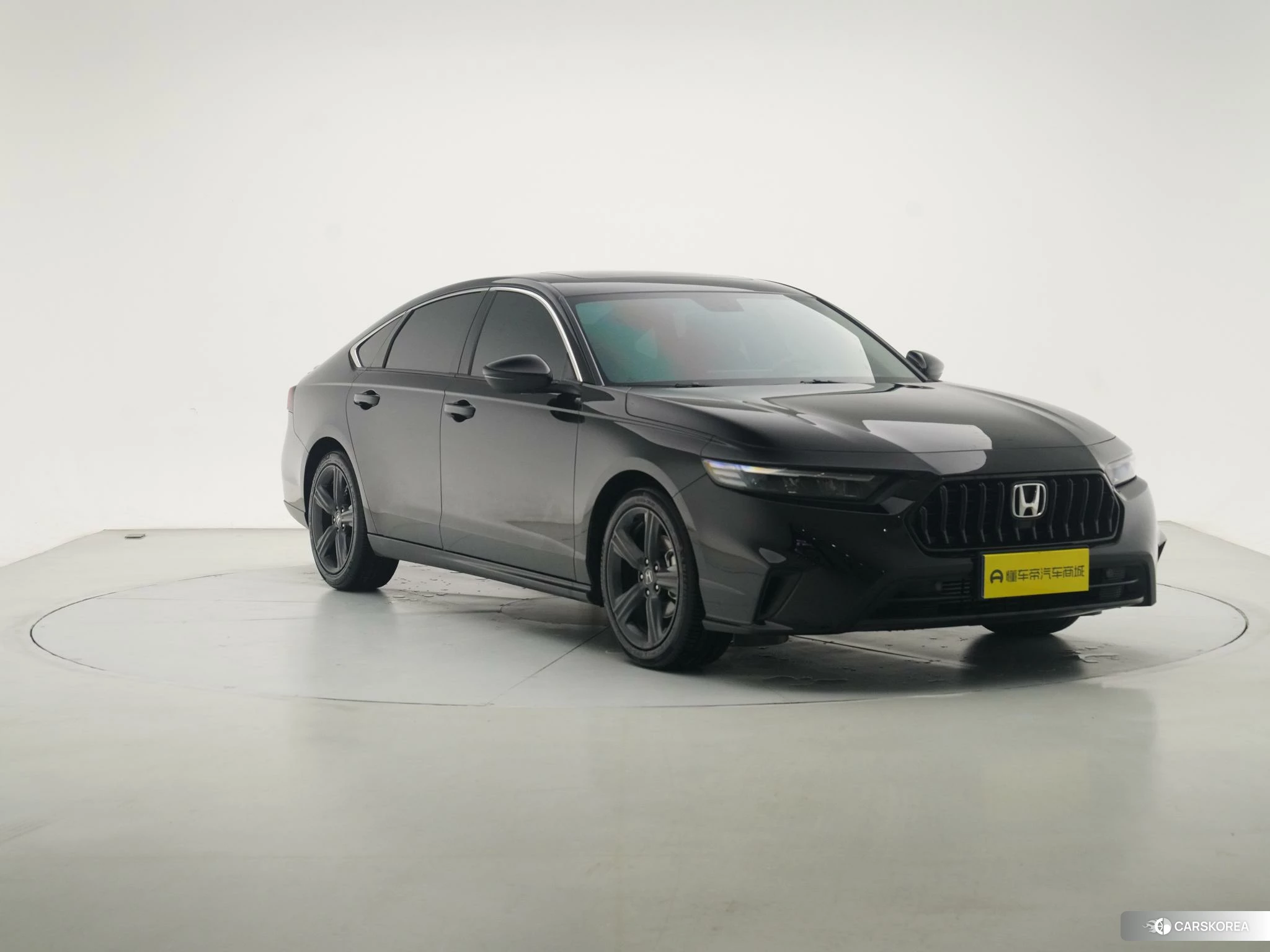 Honda Inspire id 4487197 из Китая 15