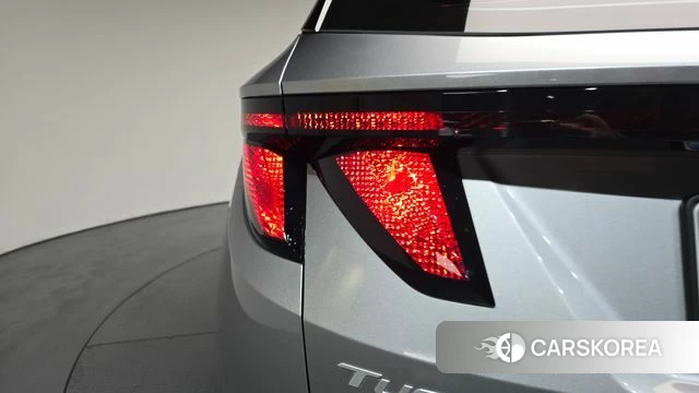 Hyundai The New Tucson (NX4) id 4222595 из Кореи 15