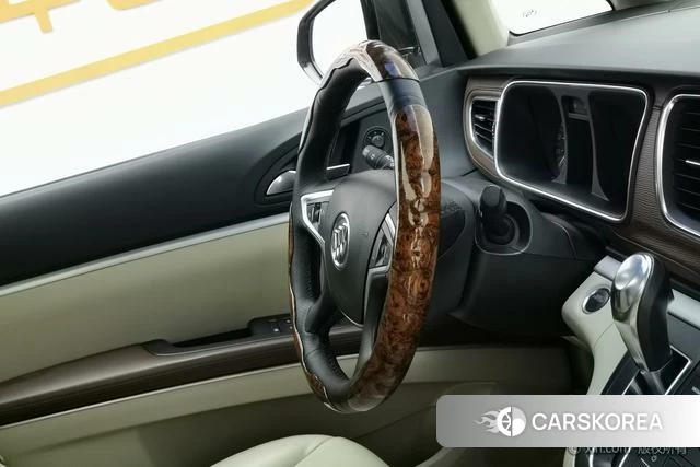 Buick GL8 id 4210184 из Китая 15