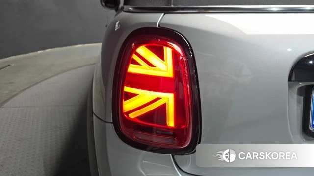 Mini Cooper S Convertible id 4302246 из Кореи 15