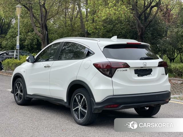 Honda Binzhi id 4209366 из Китая 15