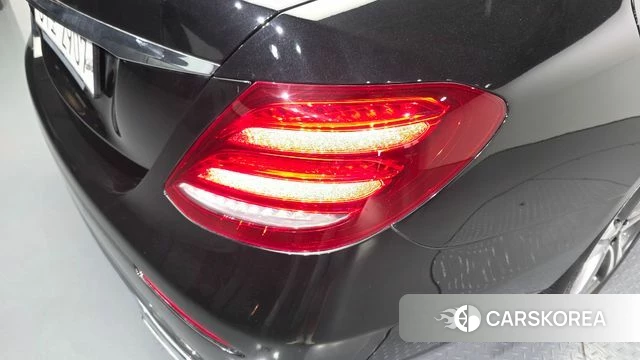 Mercedes-Benz E-Class W213 id 4520619 из Кореи 15