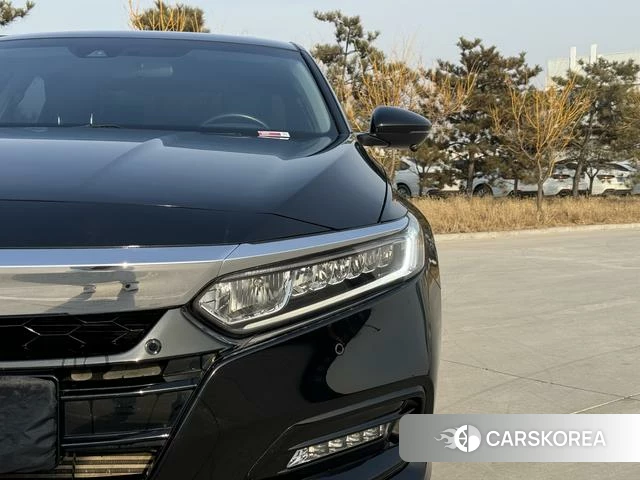 Honda Accord id 3857059 из Китая 15