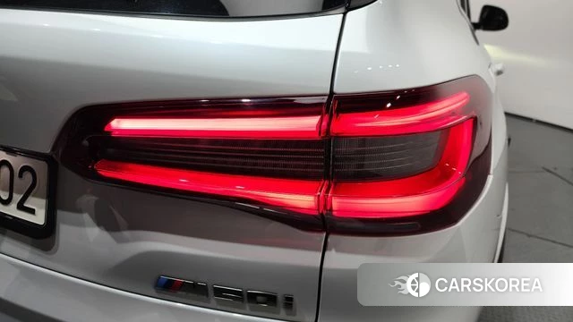 BMW X5 (G05) id 4337784 из Кореи 15