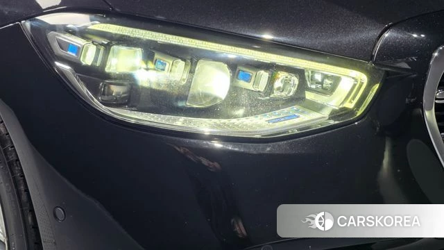 Mercedes-Benz S-Class W223 id 4740814 из Кореи 15
