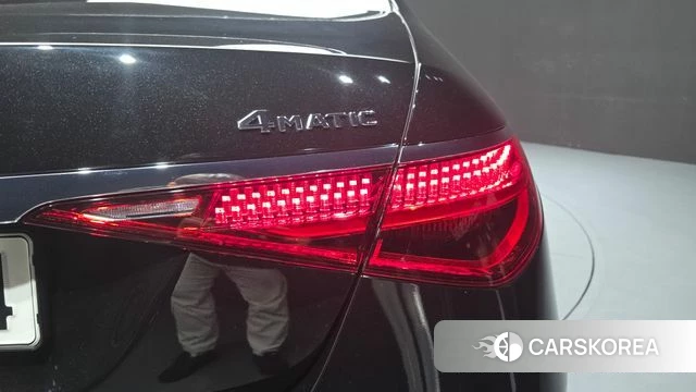 Mercedes-Benz S-Class W223 id 4671259 из Кореи 14