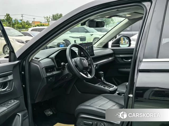 Honda CR-V id 4387382 из Китая 15