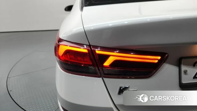 Kia The New K5 2nd generation id 4471497 из Кореи 15