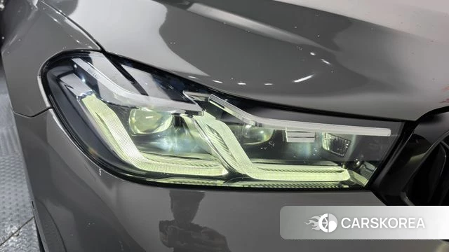 BMW 6 Series GT (G32) id 4731275 из Кореи 15